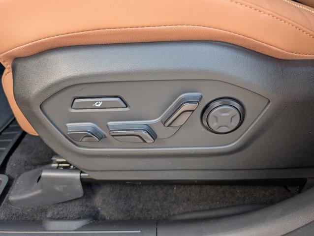 new 2026 Hyundai Santa Fe car, priced at $46,437