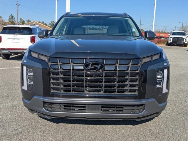 used 2024 Hyundai Palisade car, priced at $39,113