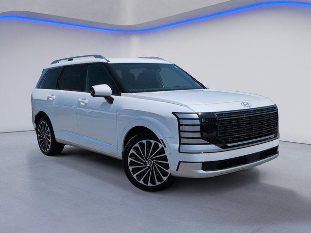 new 2026 Hyundai Palisade car, priced at $52,257
