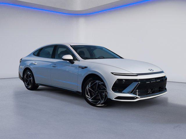 new 2026 Hyundai Sonata car, priced at $28,956