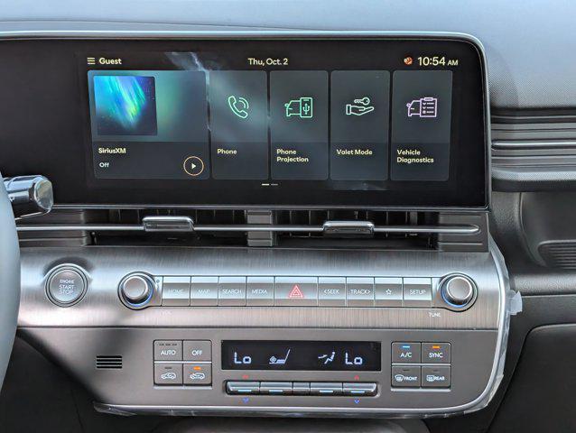 new 2026 Hyundai Kona car, priced at $28,420