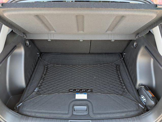 new 2026 Hyundai Kona car, priced at $28,420