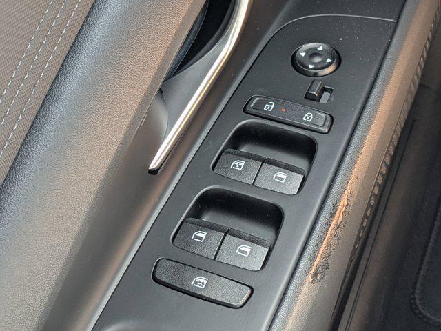 new 2025 Hyundai ELANTRA HEV car, priced at $29,475