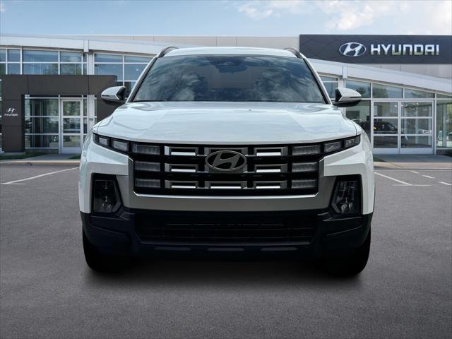 new 2025 Hyundai SANTA CRUZ car, priced at $30,912