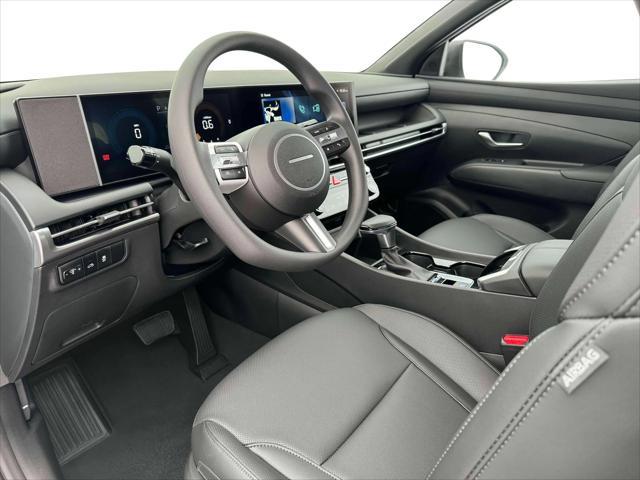new 2025 Hyundai SANTA CRUZ car, priced at $30,912