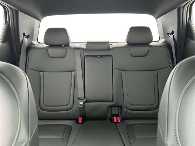 new 2025 Hyundai SANTA CRUZ car, priced at $30,912