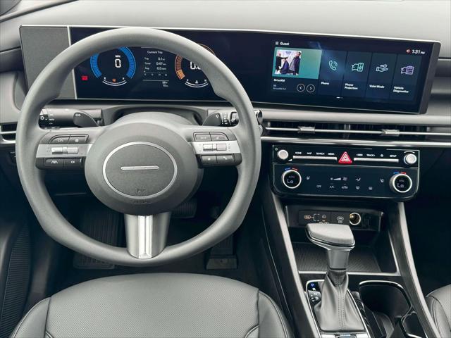 new 2025 Hyundai SANTA CRUZ car, priced at $30,912