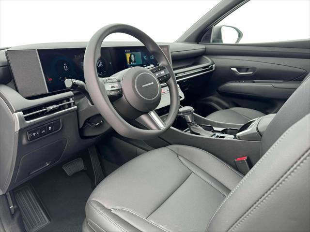 new 2025 Hyundai SANTA CRUZ car, priced at $30,912