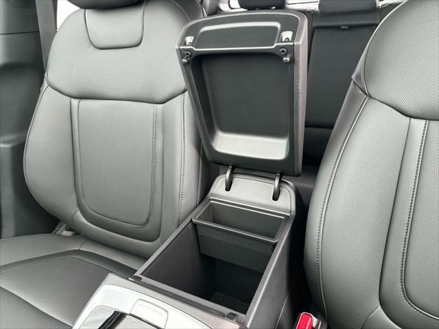 new 2025 Hyundai SANTA CRUZ car, priced at $30,912