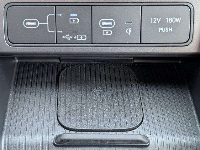 new 2026 Hyundai Kona car, priced at $29,273