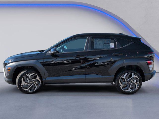 new 2026 Hyundai Kona car, priced at $29,273