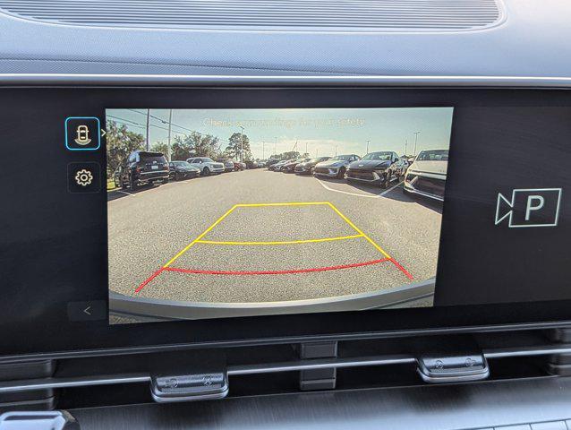 new 2026 Hyundai Kona car, priced at $29,273