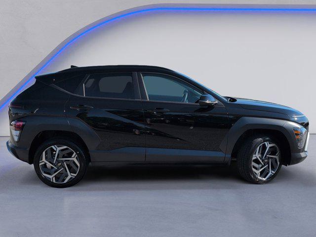 new 2026 Hyundai Kona car, priced at $29,273