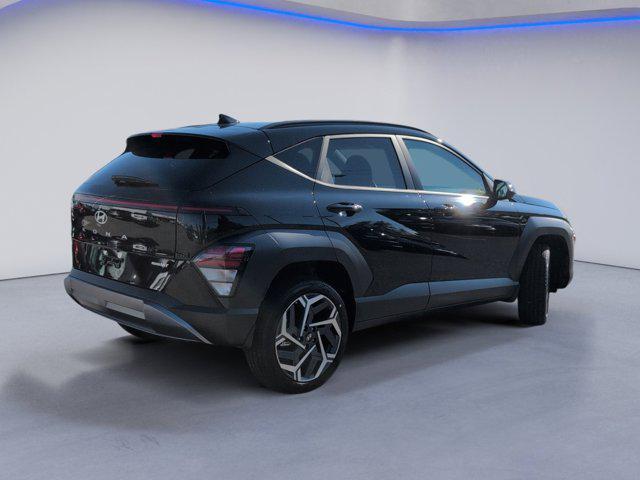new 2026 Hyundai Kona car, priced at $29,273