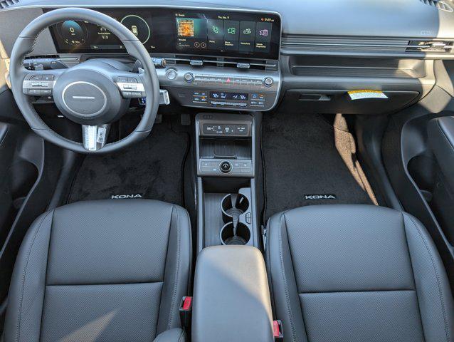 new 2026 Hyundai Kona car, priced at $29,273