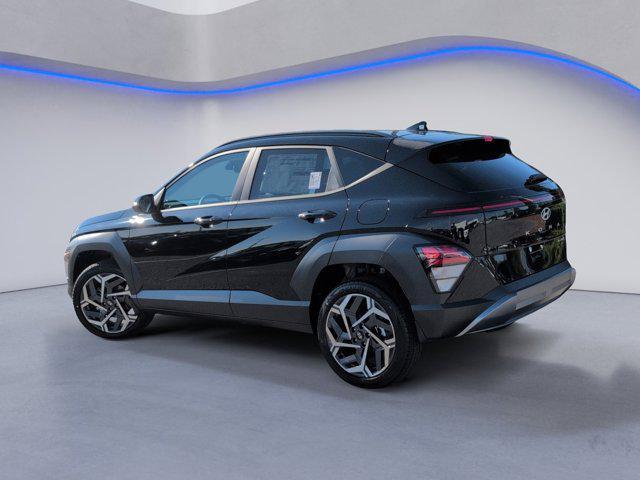 new 2026 Hyundai Kona car, priced at $29,273