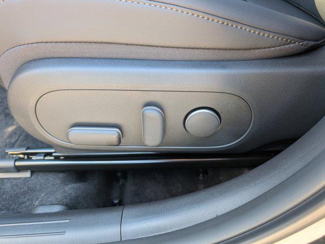 new 2026 Hyundai Kona car, priced at $29,273