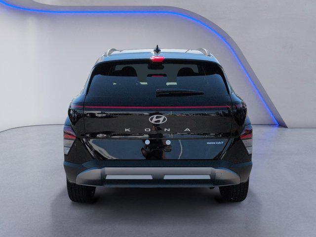 new 2026 Hyundai Kona car, priced at $29,273