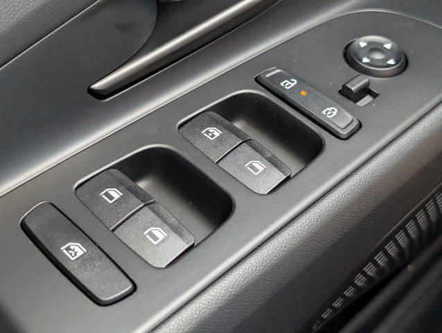 new 2026 Hyundai Elantra car, priced at $25,160