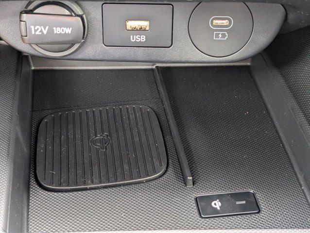 new 2026 Hyundai Elantra car, priced at $25,160