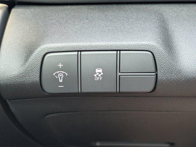 new 2026 Hyundai Elantra car, priced at $25,160