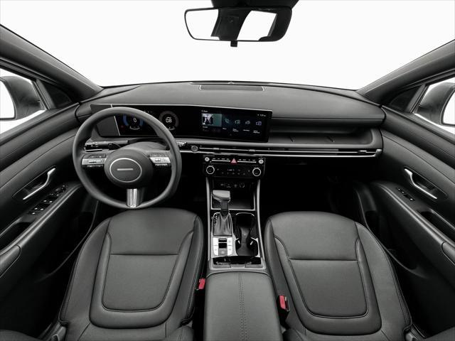 new 2025 Hyundai SANTA CRUZ car, priced at $31,227