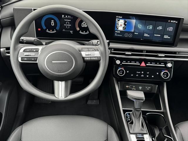 new 2025 Hyundai SANTA CRUZ car, priced at $31,227