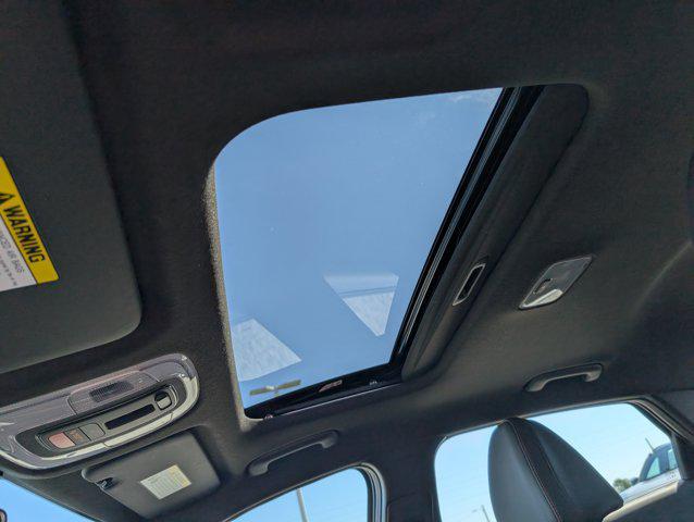 new 2025 Hyundai Elantra car, priced at $29,756
