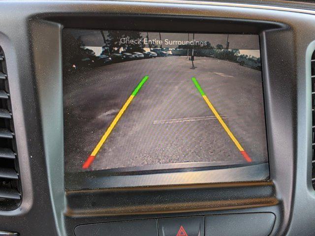 used 2016 Chrysler 200 car