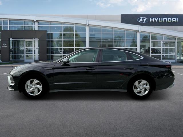 new 2025 Hyundai Sonata car, priced at $29,089