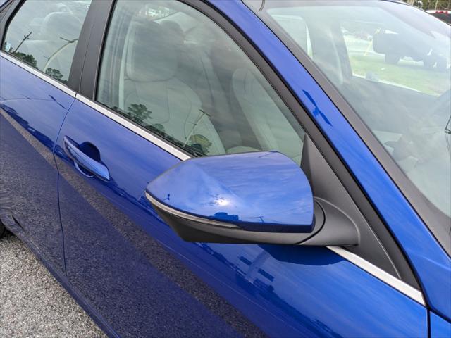 used 2024 Hyundai Elantra car, priced at $26,066