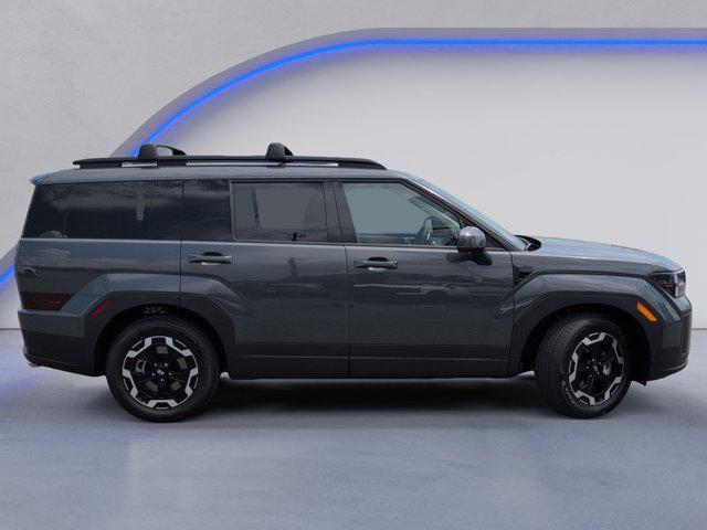 new 2026 Hyundai Santa Fe car, priced at $37,790