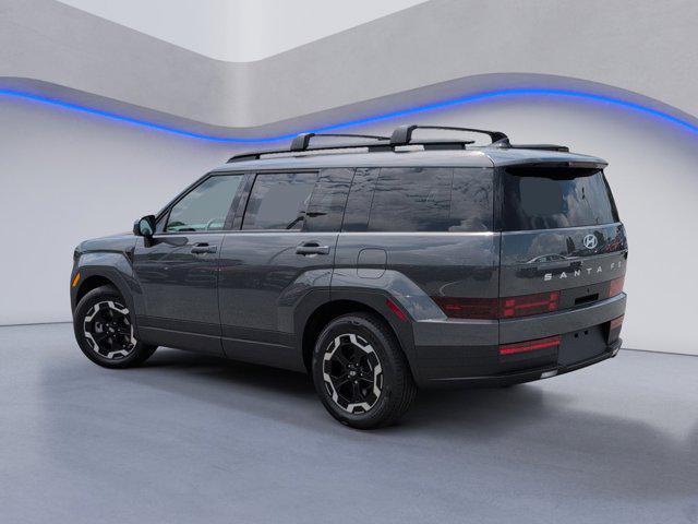 new 2026 Hyundai Santa Fe car, priced at $37,790
