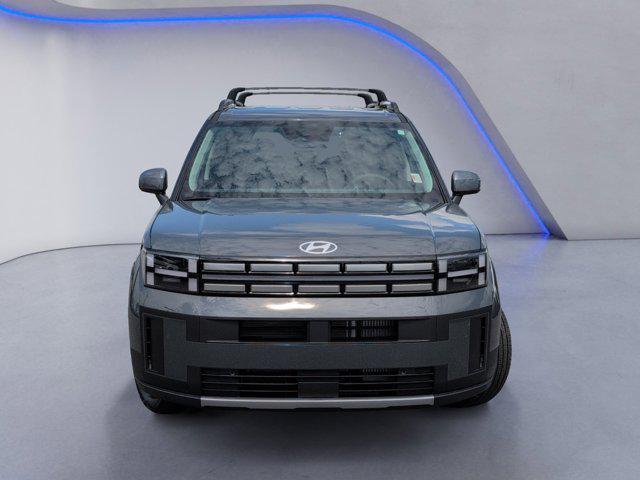 new 2026 Hyundai Santa Fe car, priced at $37,790