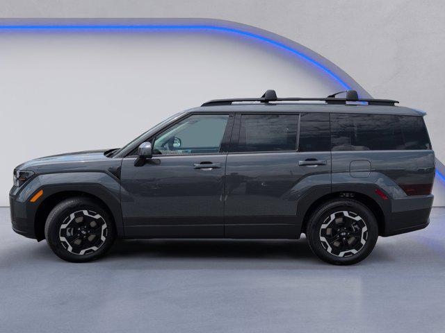 new 2026 Hyundai Santa Fe car, priced at $37,790