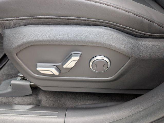 new 2026 Hyundai Santa Fe car, priced at $37,790