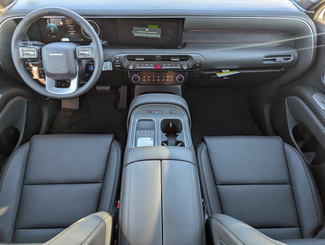 new 2026 Hyundai Palisade car, priced at $56,125