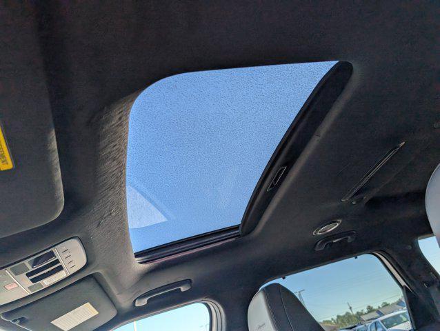 new 2026 Hyundai Palisade car, priced at $56,125