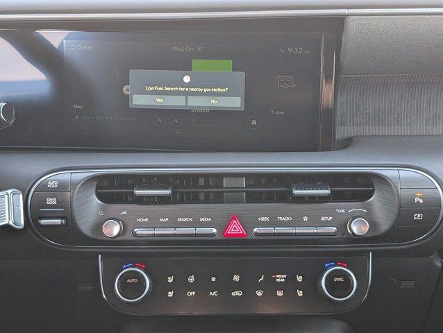 new 2026 Hyundai Palisade car, priced at $56,125