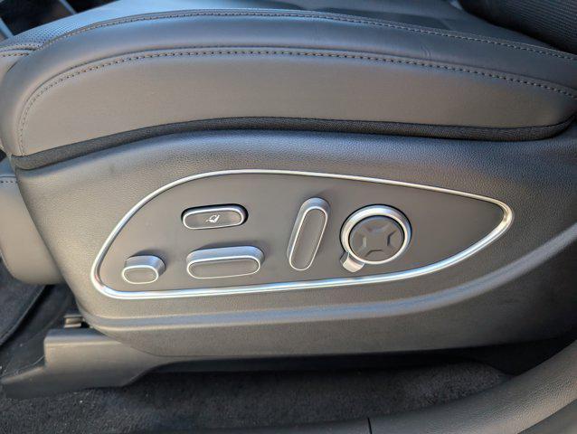 new 2026 Hyundai Palisade car, priced at $56,125