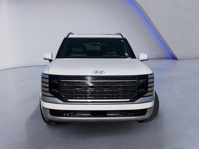 new 2026 Hyundai Palisade car, priced at $56,125