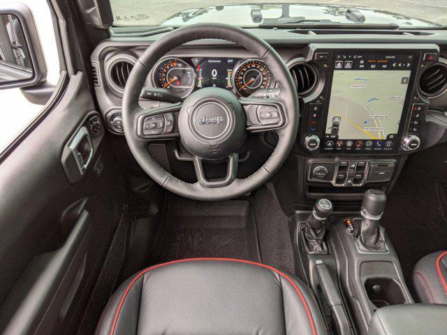 used 2021 Jeep Gladiator car