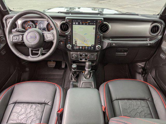 used 2021 Jeep Gladiator car