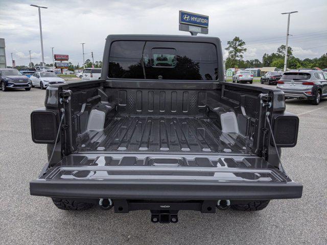 used 2021 Jeep Gladiator car