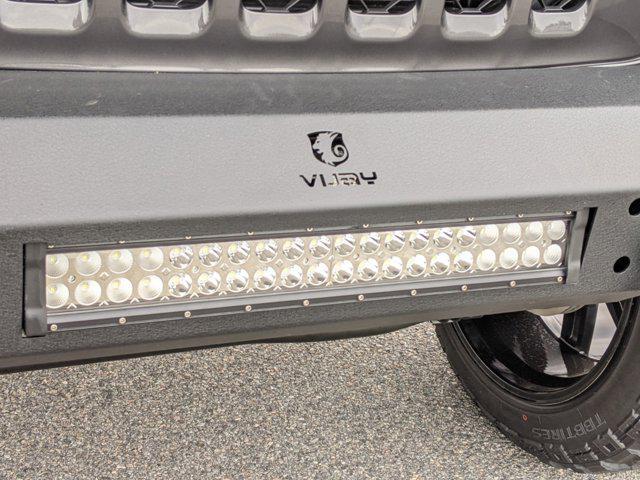 used 2021 Jeep Gladiator car