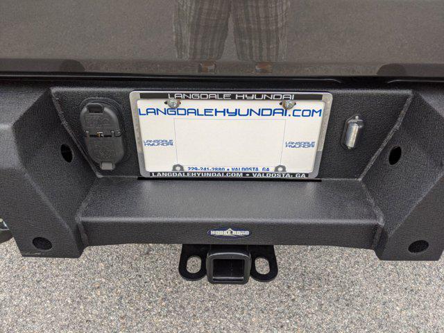 used 2021 Jeep Gladiator car