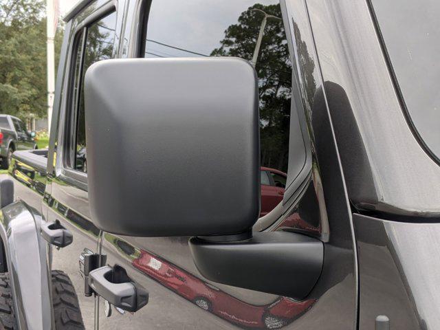 used 2021 Jeep Gladiator car