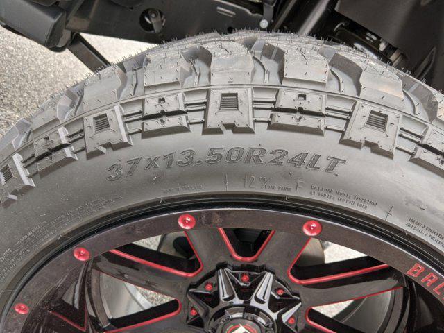 used 2021 Jeep Gladiator car