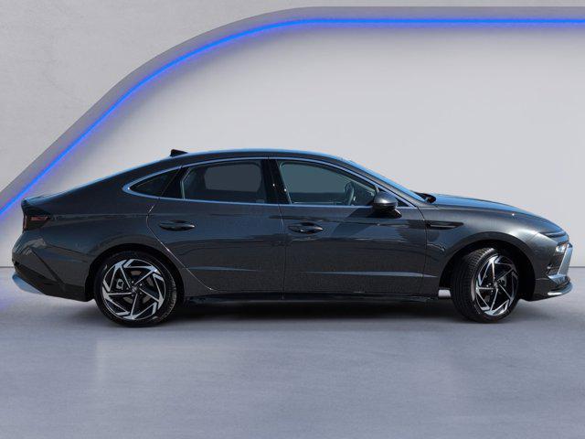 new 2026 Hyundai Sonata car, priced at $29,840