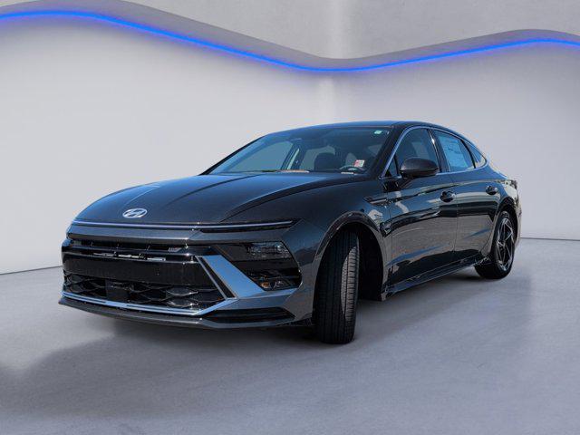 new 2026 Hyundai Sonata car, priced at $29,840